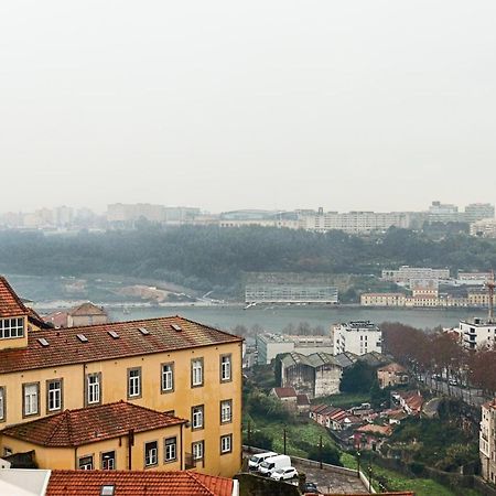 Hm - Vilar Apartment Porto Exterior foto