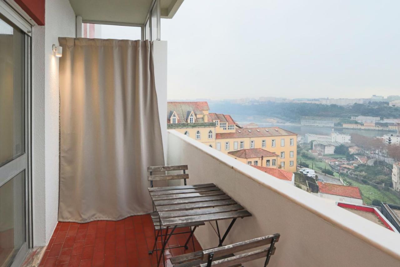Hm - Vilar Apartment Porto Exterior foto