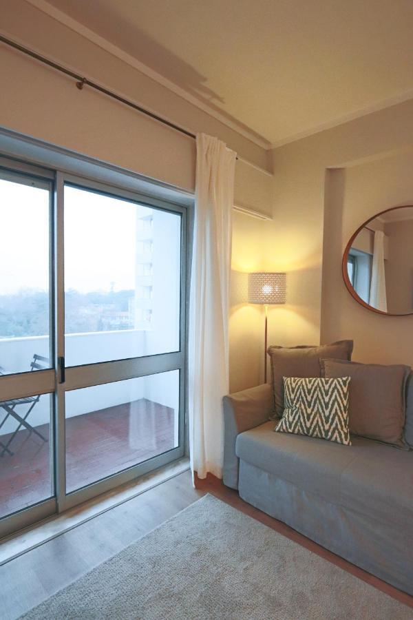 Hm - Vilar Apartment Porto Exterior foto